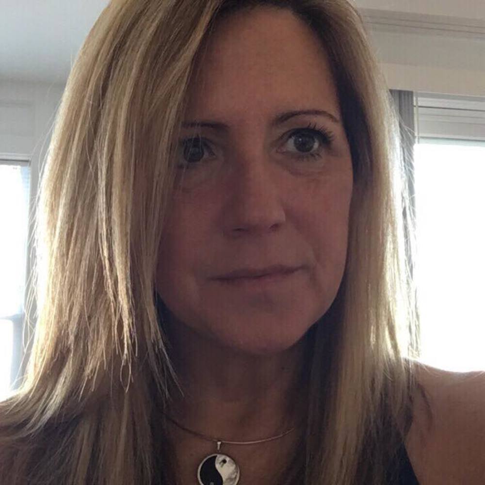 Meet your Posher, Jenn